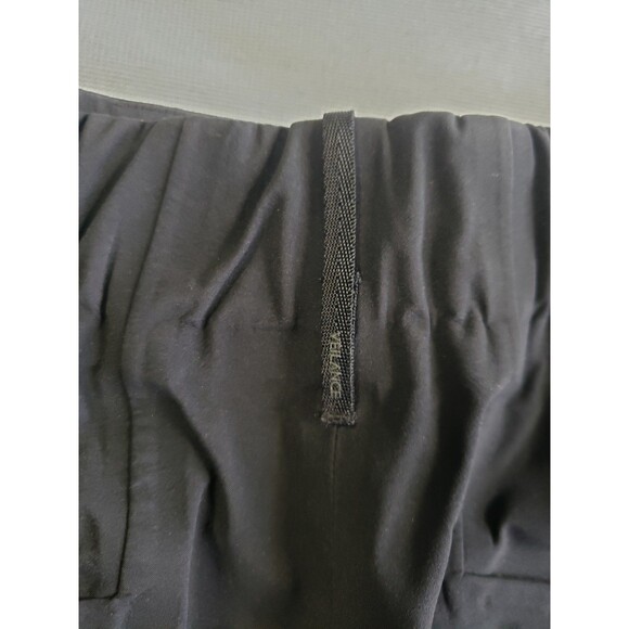 Arc'Teryx Veilance Allo Trousers Khara BIack Pants Women's Size 4 - DAMAGED - Picture 12 of 16
